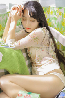 盲战希娜